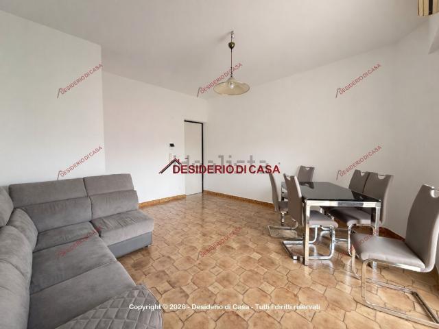 Appartamento in vendita di 90 m² in Via Umberto I, 255