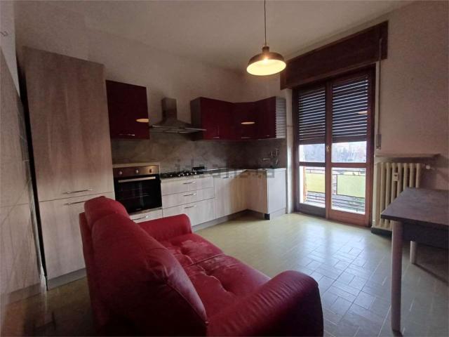 Appartamento in vendita di 90 m² in Via Umberto I, 27