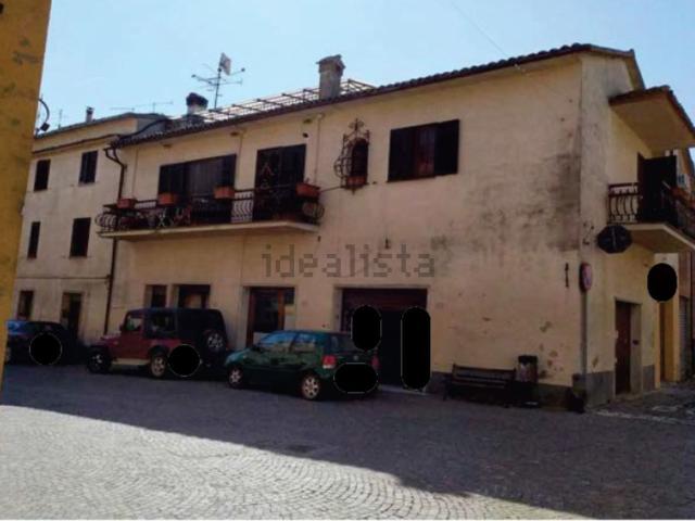 Appartamento in vendita di 90 m² in Via Umberto I