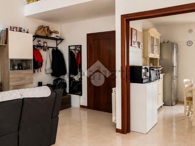 Appartamento in vendita di 90 m² in Via Umberto, 193