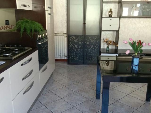 Appartamento in vendita di 90 m² in Via Ungheria, 10