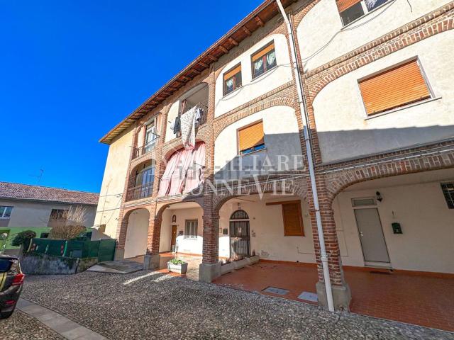 Appartamento in vendita di 90 m² in Via V. Emanuele II, 3