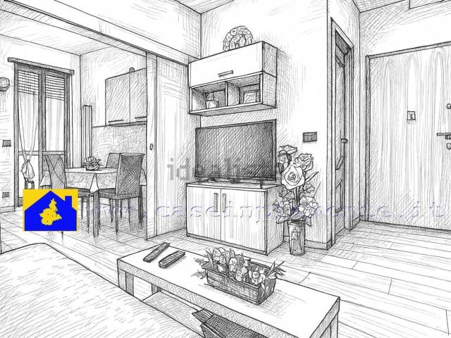 Appartamento in vendita di 90 m² in Via Vajont