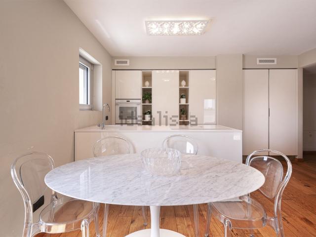 Appartamento in vendita di 90 m² in Via Valtorta, 39