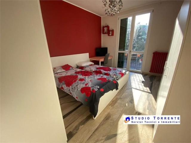 Appartamento in vendita di 90 m² in Via Val Trompia, 27