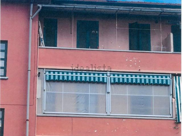 Appartamento in vendita di 90 m² in Via Valdocco, 2