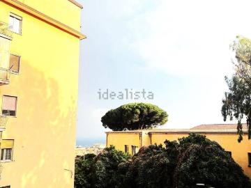 Appartamento in vendita di 90 m² in Via Valerio Laspro, 38