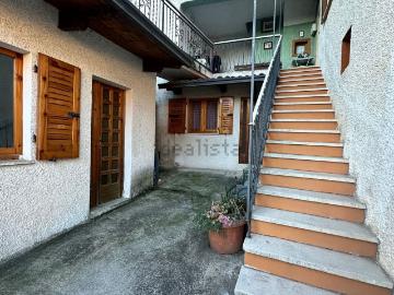 Appartamento in vendita di 90 m² in Via Valle Sabbia