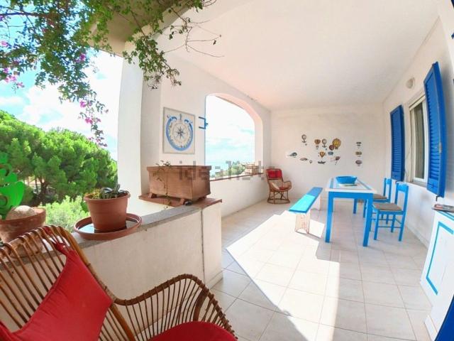 Appartamento in vendita di 90 m² in Via Vallebuia, 10