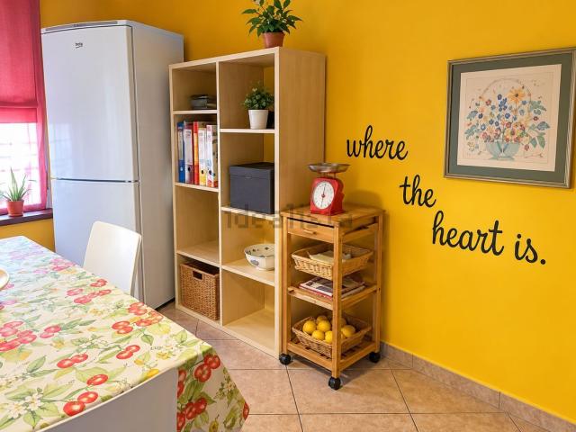 Appartamento in vendita di 90 m² in Via Valleggio