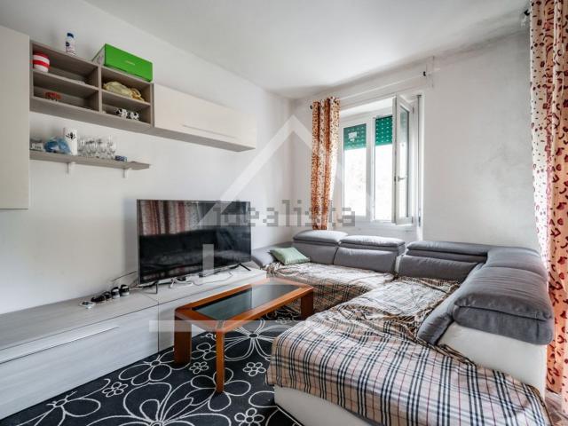 Appartamento in vendita di 90 m² in Via Valmolina Superiore, 1