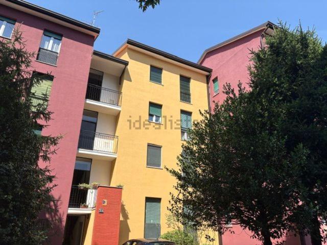 Appartamento in vendita di 90 m² in Via Valsassina, 12