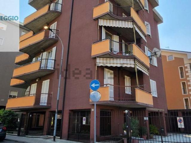 Appartamento in vendita di 90 m² in Via Venco Boneschi