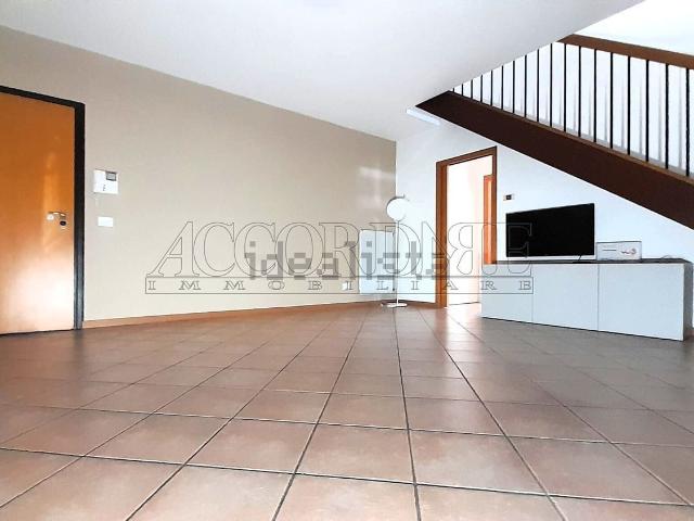 Appartamento in vendita di 90 m² in Via Veneto, 2