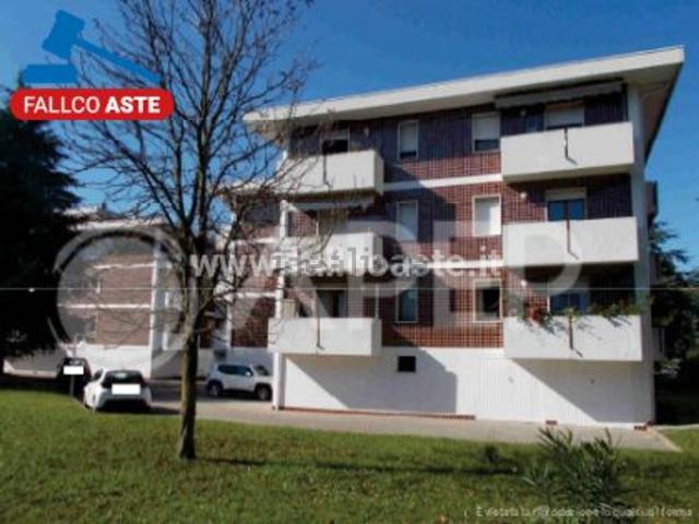 Appartamento in vendita di 90 m² in Via Veneto, 4