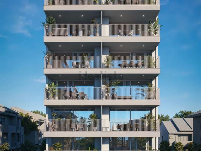 Appartamento in vendita di 90 m² in Via Veneto, 51
