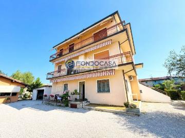 Appartamento in vendita di 90 m² in Via Venezia, 112