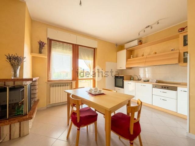 Appartamento in vendita di 90 m² in Via Venezia, 30