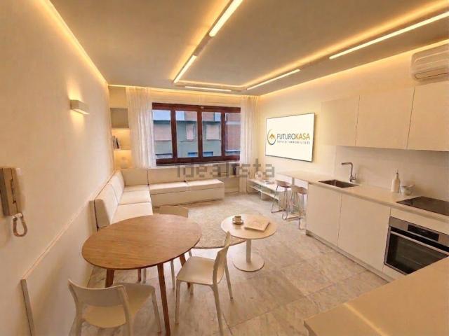 Appartamento in vendita di 90 m² in Via Venezia, 3