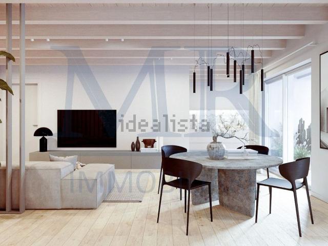 Appartamento in vendita di 90 m² in Via Venezia