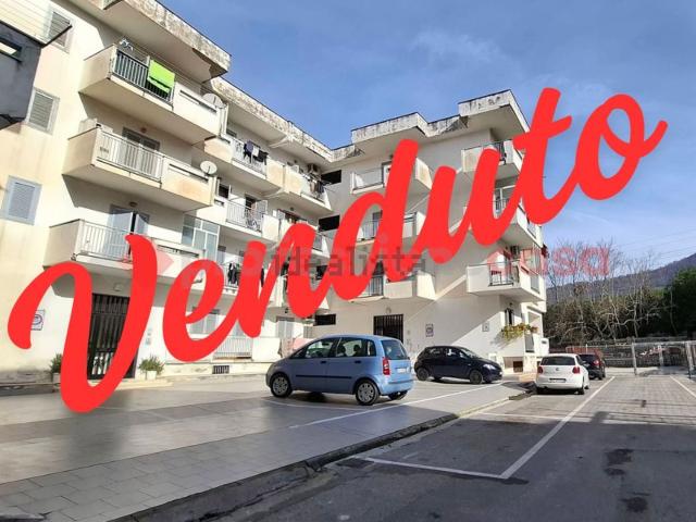 Appartamento in vendita di 90 m² in Via Vecchia Lavorate, 157