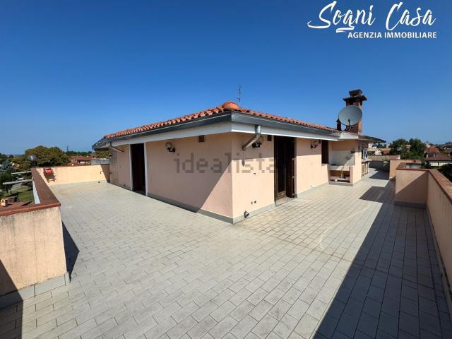 Appartamento in vendita di 90 m² in Via Verbano