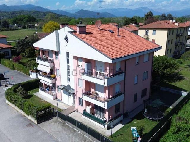 Appartamento in vendita di 90 m² in Via Verbano, 80