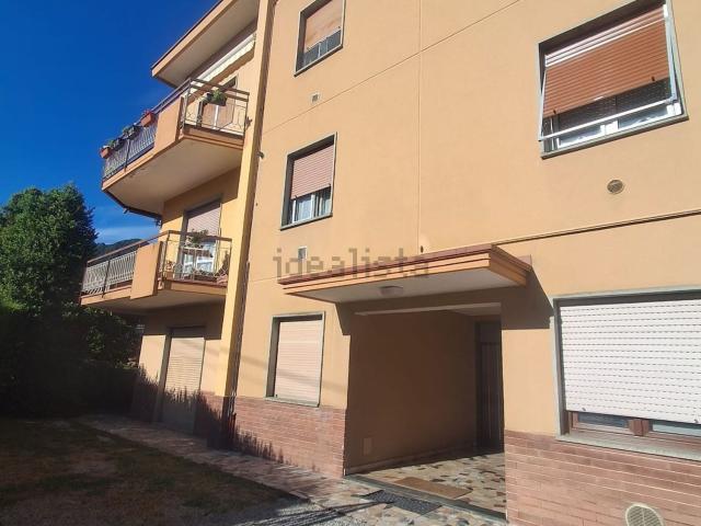 Appartamento in vendita di 90 m² in Via Verdi