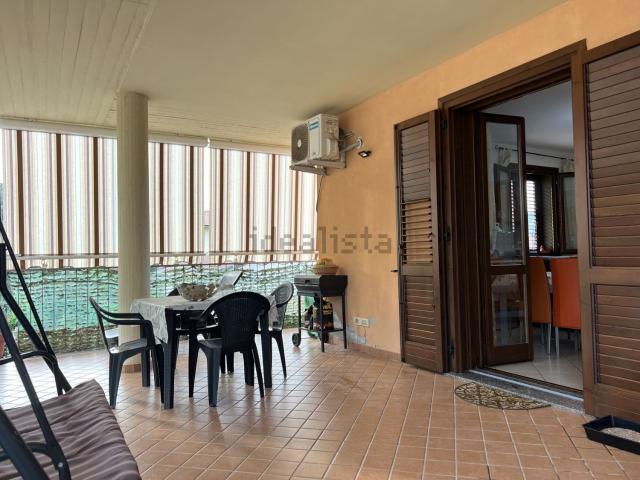 Appartamento in vendita di 90 m² in Via Verduzio, 6