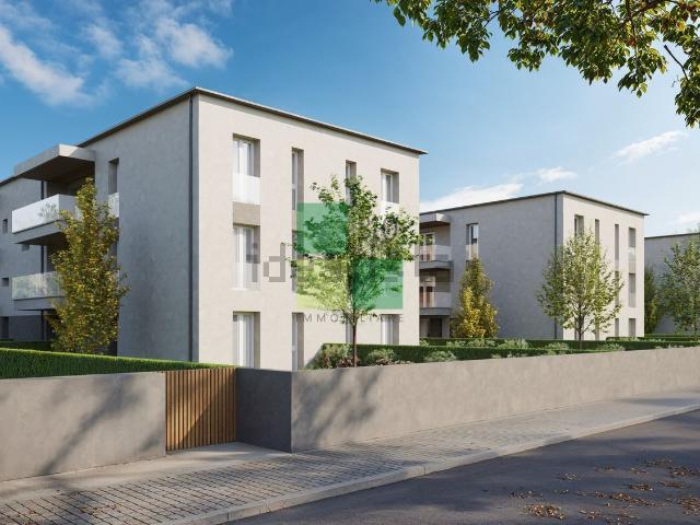 Appartamento in vendita di 90 m² in Via Verona