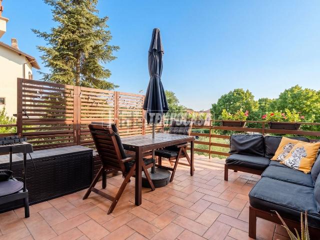 Appartamento in vendita di 90 m² in Via Vesuvio