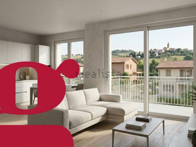 Appartamento in vendita di 90 m² in Via Vescovara, 6