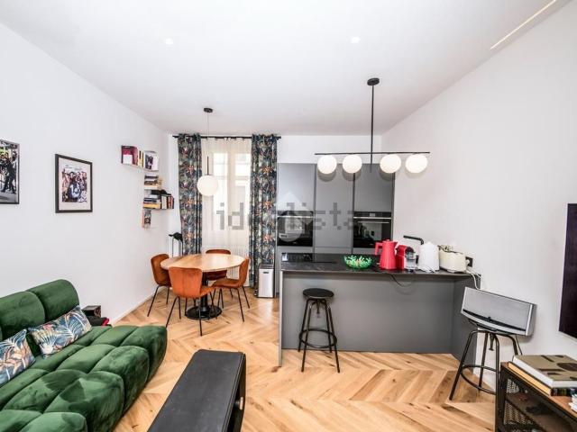 Appartamento in vendita di 90 m² in Via Vetere, 10