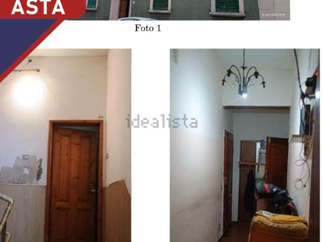 Appartamento in vendita di 90 m² in Via Vincenzo da Filicaia, 34