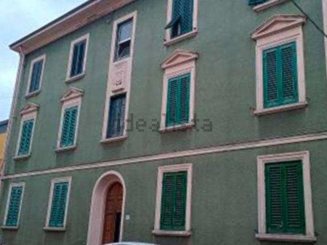 Appartamento in vendita di 90 m² in Via Vincenzo da Filicaia, 34