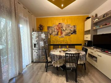 Appartamento in vendita di 90 m² in Via Vincenzo Monti