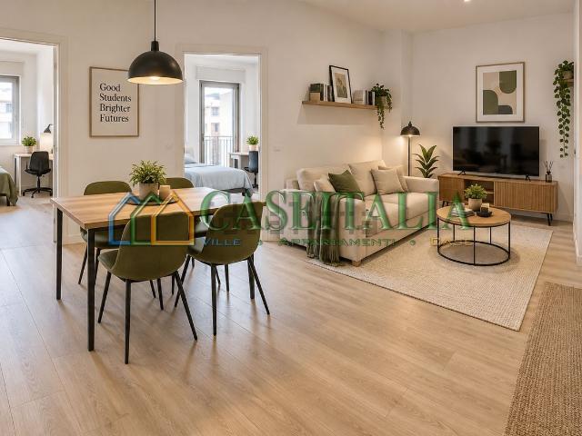Appartamento in vendita di 90 m² in Via Vincenzo Steffenone, 8