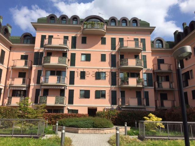 Appartamento in vendita di 90 m² in Via Vignetta, 20