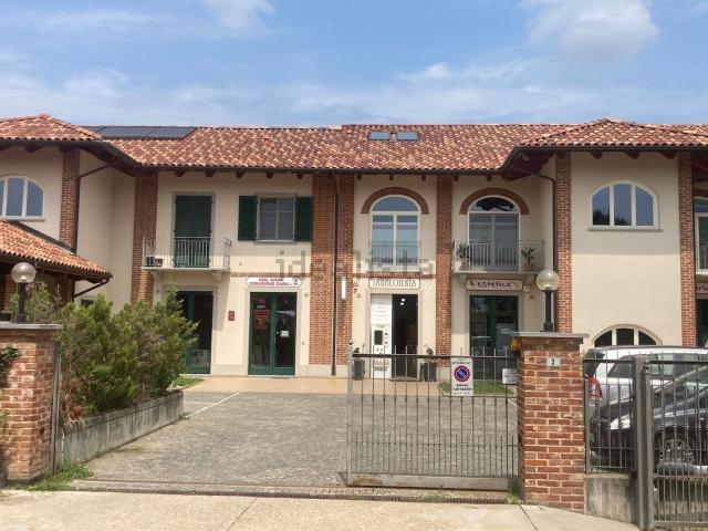 Appartamento in vendita di 90 m² in Via Villanova, 2