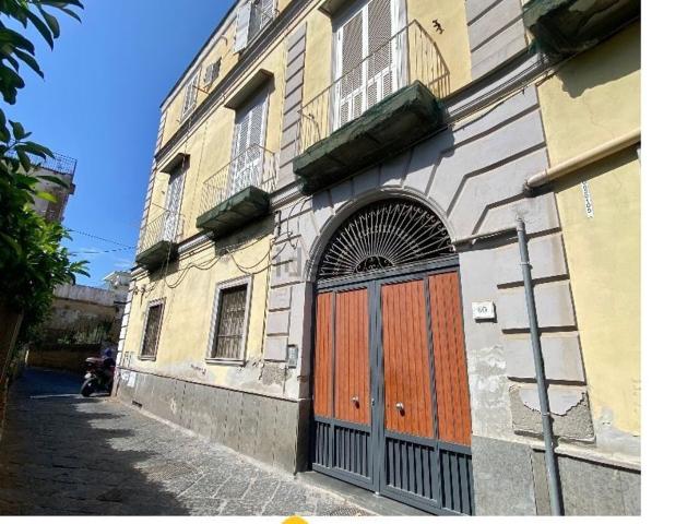 Appartamento in vendita di 90 m² in Via Villanova, 60