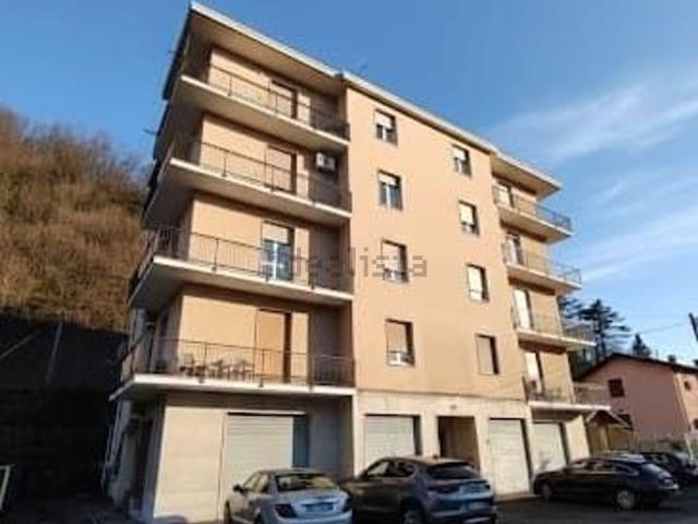 Appartamento in vendita di 90 m² in Via Villini, 31