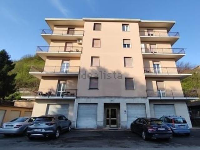 Appartamento in vendita di 90 m² in Via Villini, 31