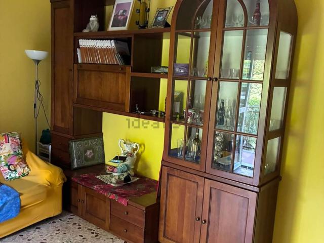 Appartamento in vendita di 90 m² in Via Virginio Arzani