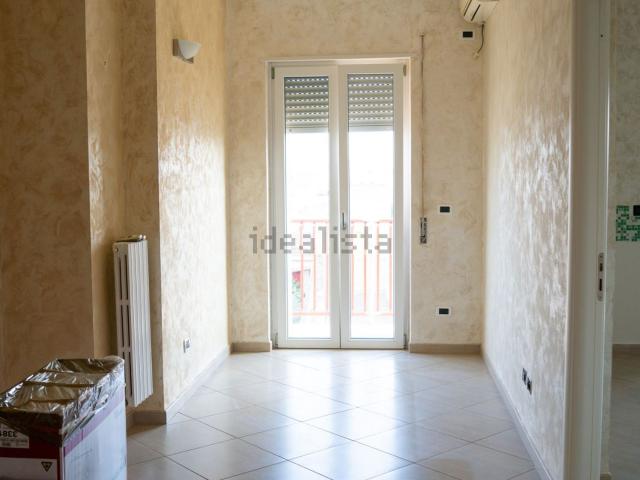 Appartamento in vendita di 90 m² in Via Virgilio, 63