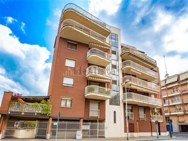 Appartamento in vendita di 90 m² in Via Vittoria Colonna