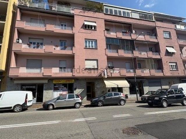 Appartamento in vendita di 90 m² in Via Vittorio Veneto, 154
