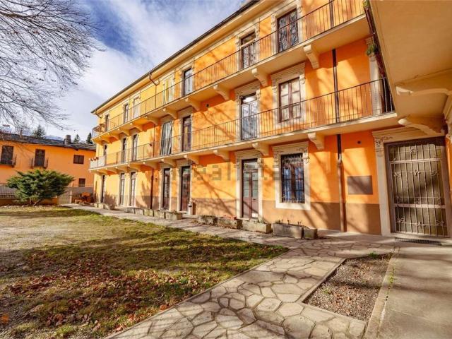Appartamento in vendita di 90 m² in Via Vittorio Veneto, 41