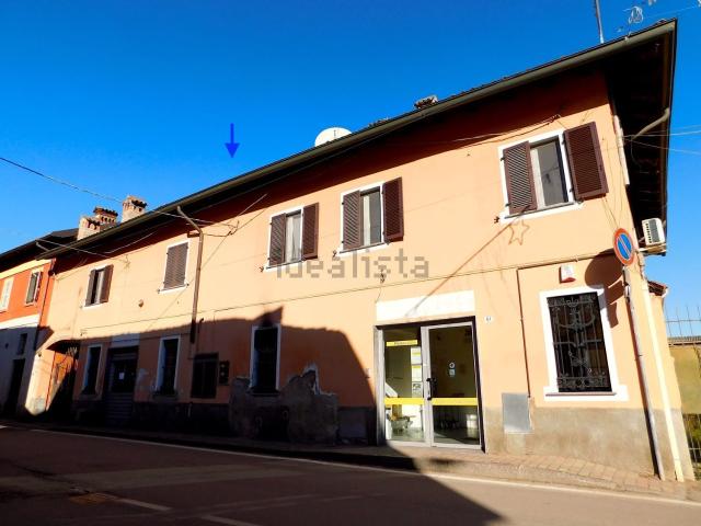 Appartamento in vendita di 90 m² in Via Vittorio Veneto, 47
