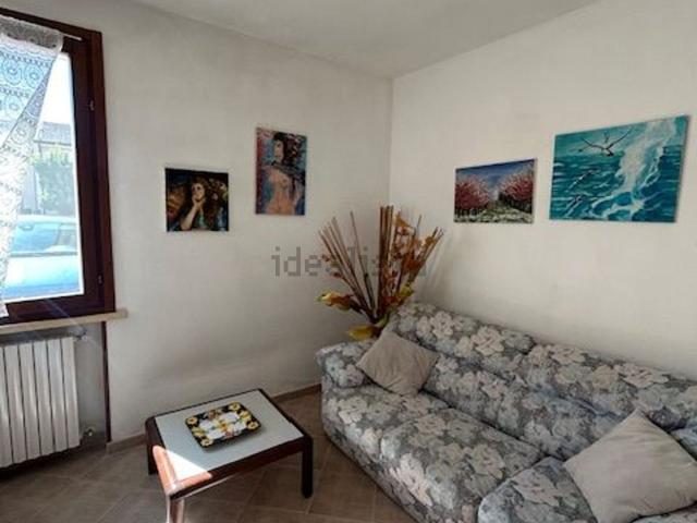 Appartamento in vendita di 90 m² in Via Vittorio Veneto