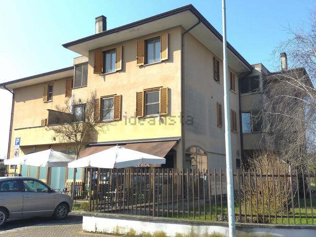 Appartamento in vendita di 90 m² in Via Vittorio Emanuele